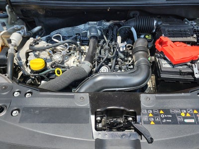 2024 RENAULT DUSTER 5P ICONIC L41.3T AUT