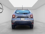 2024 RENAULT DUSTER 5P ICONIC L41.3T AUT