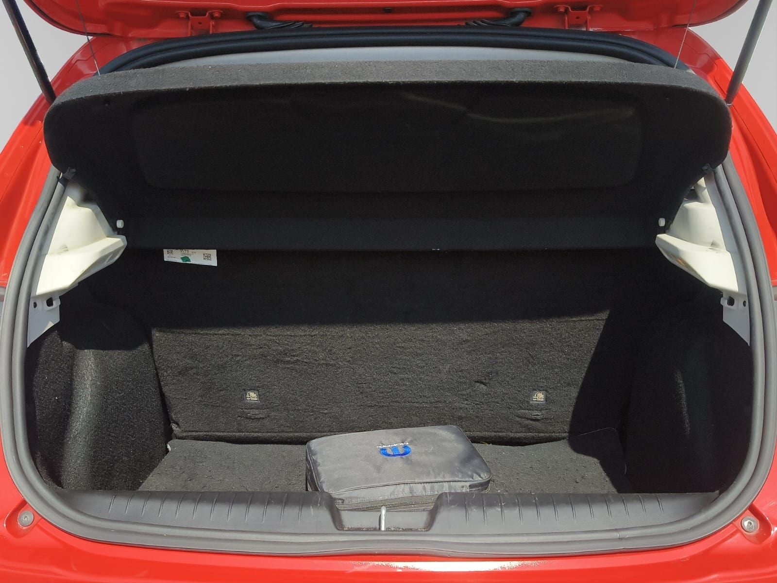 2023 FIAT PULSE 5P DRIVE L41.3 MAN