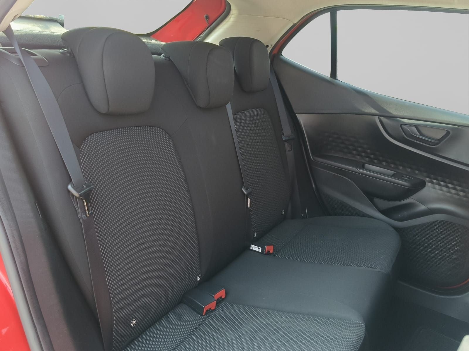 2023 FIAT PULSE 5P DRIVE L41.3 MAN