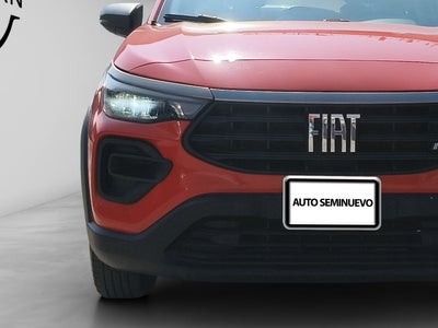 2023 FIAT PULSE 5P DRIVE L41.3 MAN