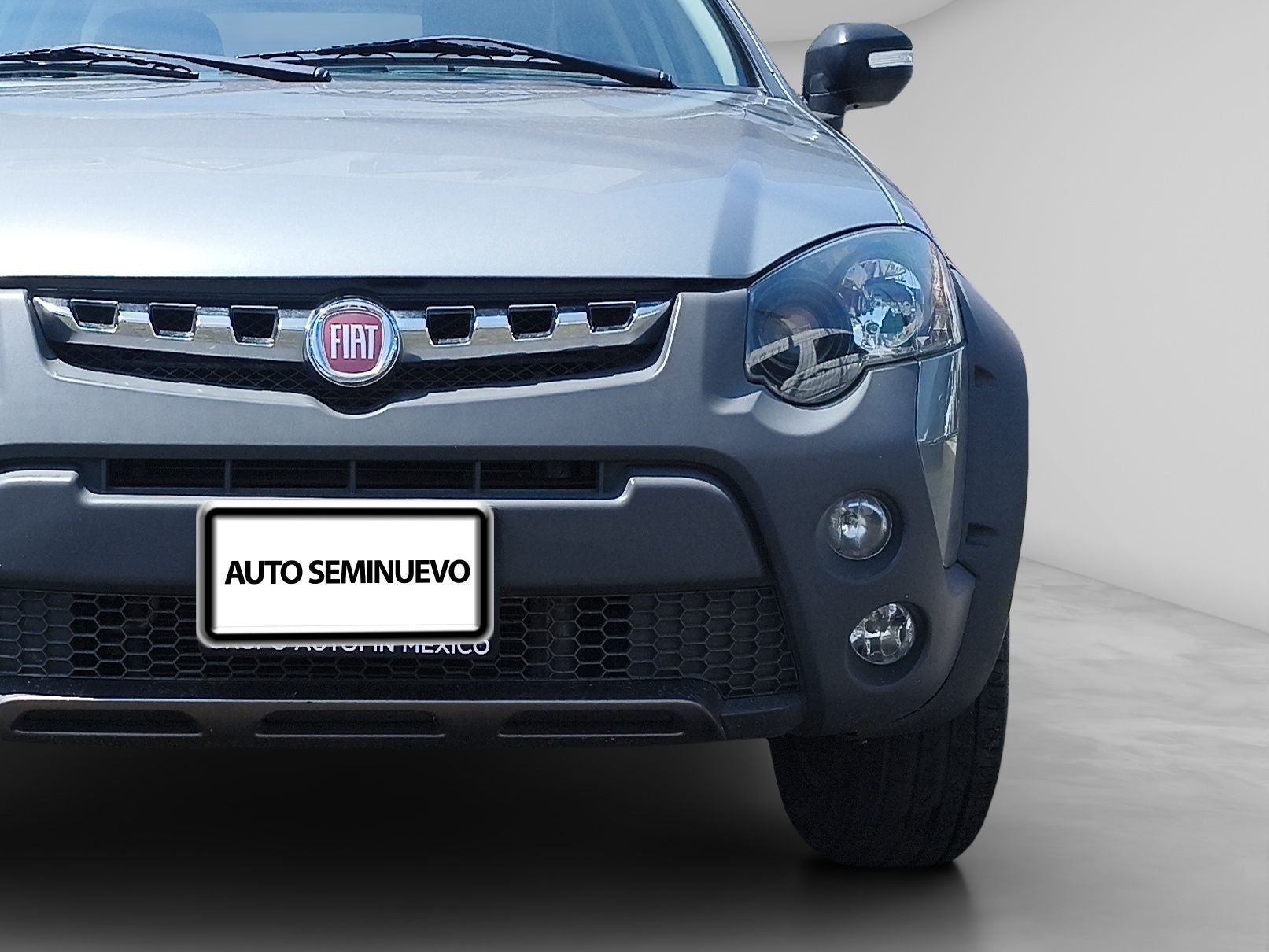 2020 FIAT PALIO 5 PTS VAGONETA ADVENTURE 16L TM5 AAC RA-15