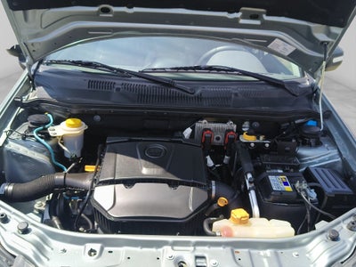 2020 FIAT PALIO 5 PTS VAGONETA ADVENTURE 16L TM5 AAC RA-15