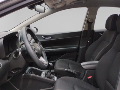2023 Hyundai HB20 4P GL MID L41.6 MAN