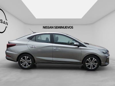 2023 Hyundai HB20 4P GL MID L41.6 MAN