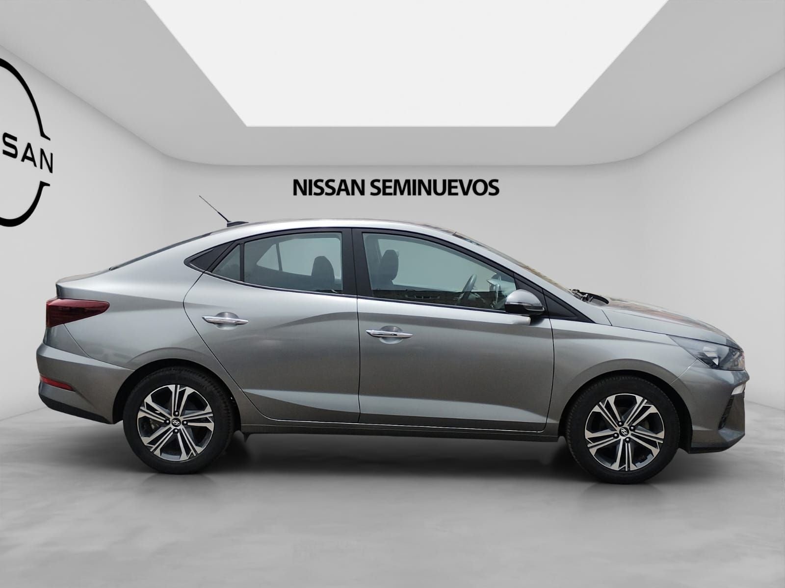 2023 Hyundai HB20 4P GL MID L41.6 MAN