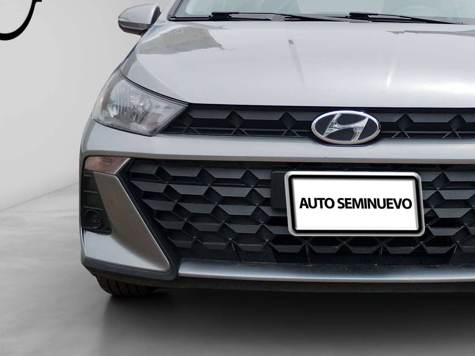 2023 Hyundai HB20 4P GL MID L41.6 MAN