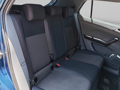 2021 Volkswagen T-CROSS 5 PTS TRENDLINE 16L TA AAC RA-16