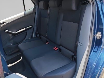 2021 Volkswagen T-CROSS 5 PTS TRENDLINE 16L TA AAC RA-16