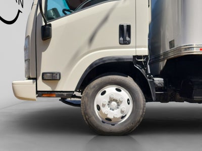 2020 ISUZU ELF 400 2 PTS H LARGA TM6 RD DEE 336 M