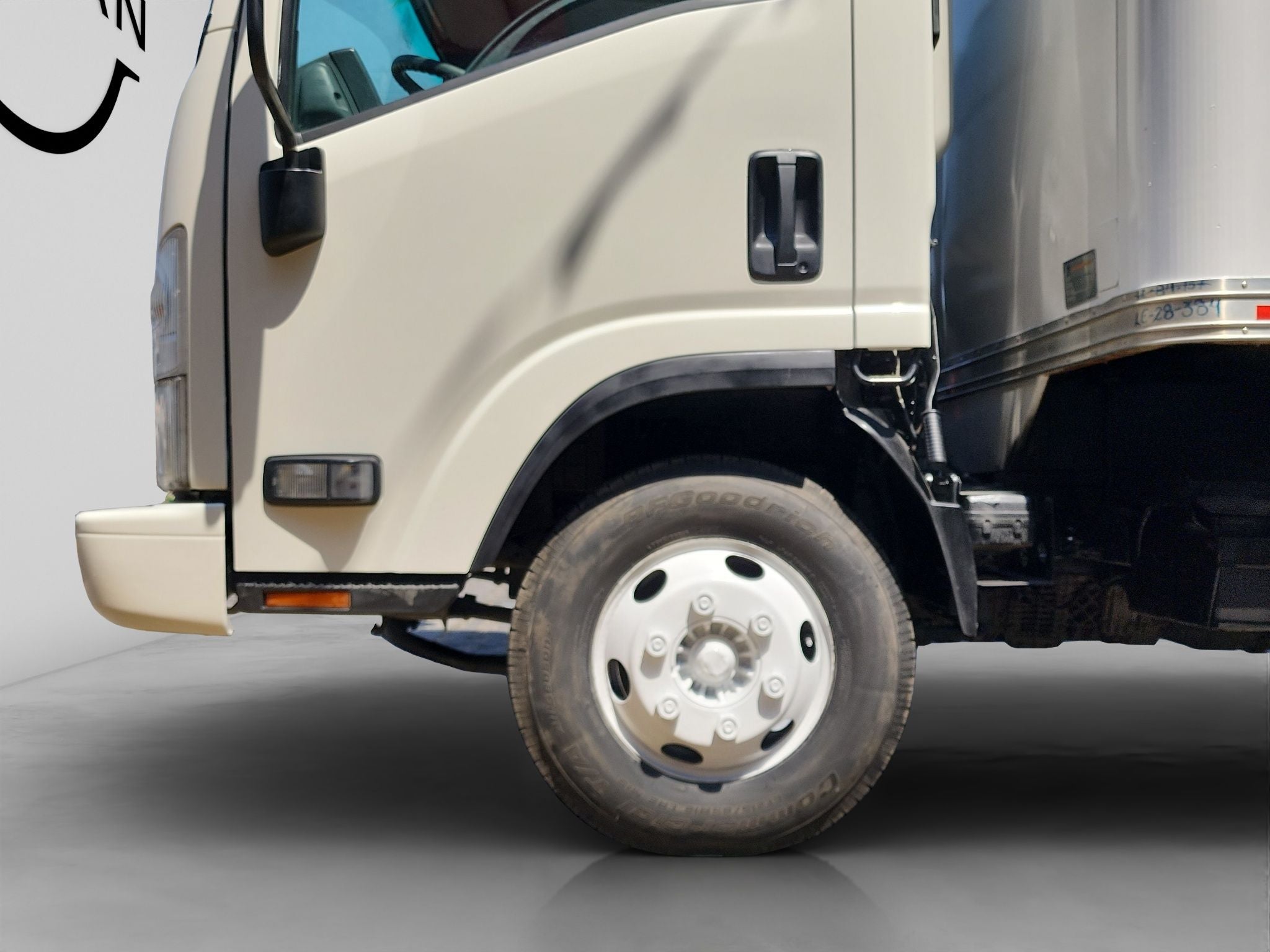 2020 ISUZU ELF 400 2 PTS H LARGA TM6 RD DEE 336 M