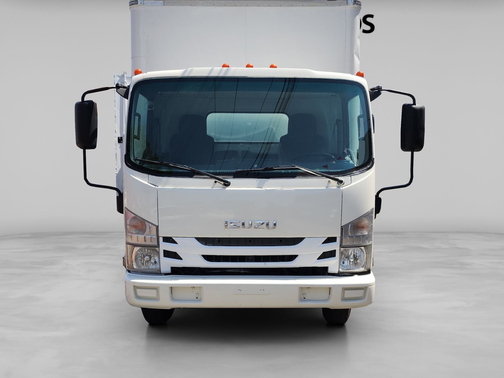 2020 ISUZU ELF 400 2 PTS H LARGA TM6 RD DEE 336 M