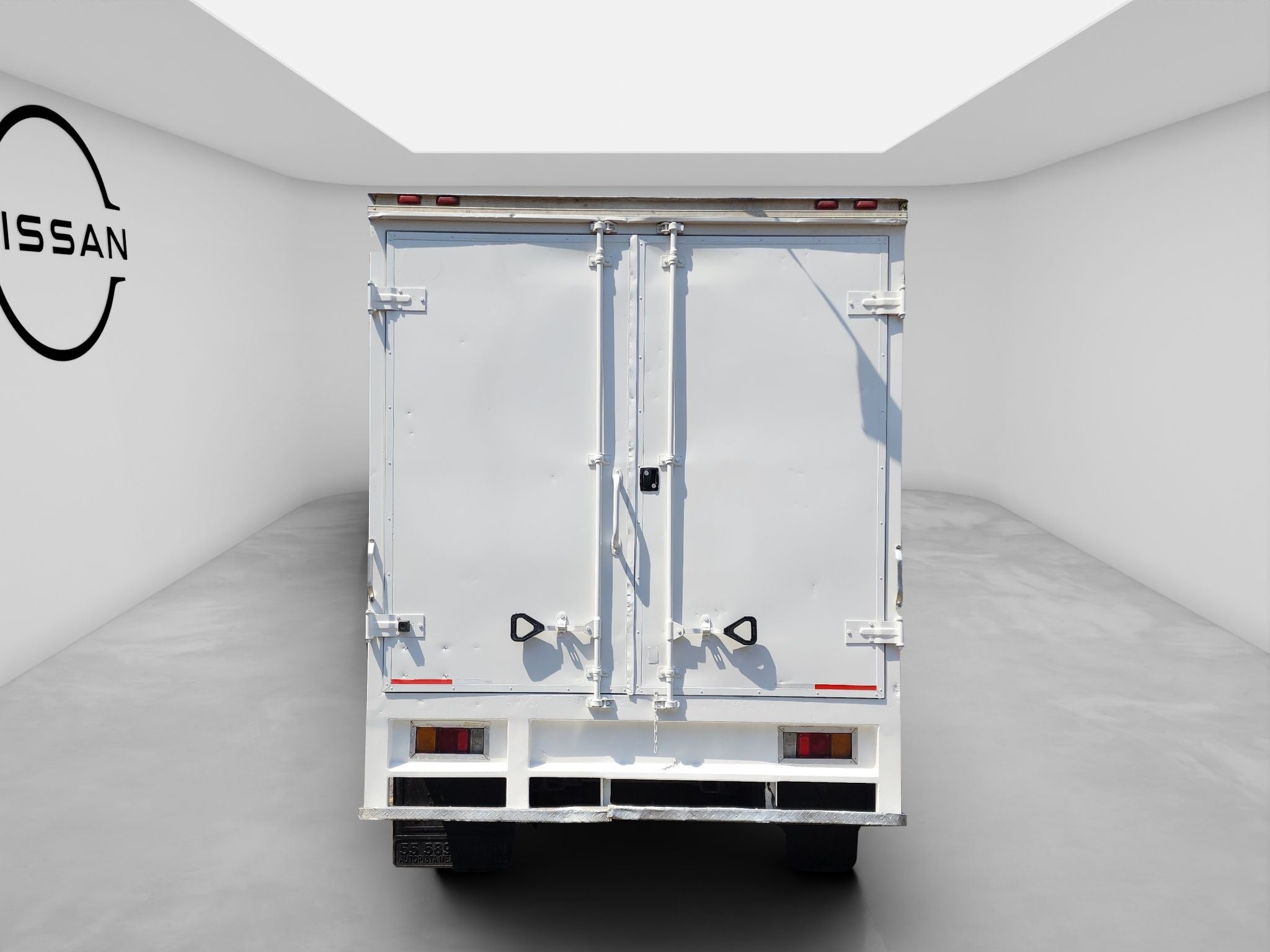 2020 ISUZU ELF 400 2 PTS H LARGA TM6 RD DEE 336 M