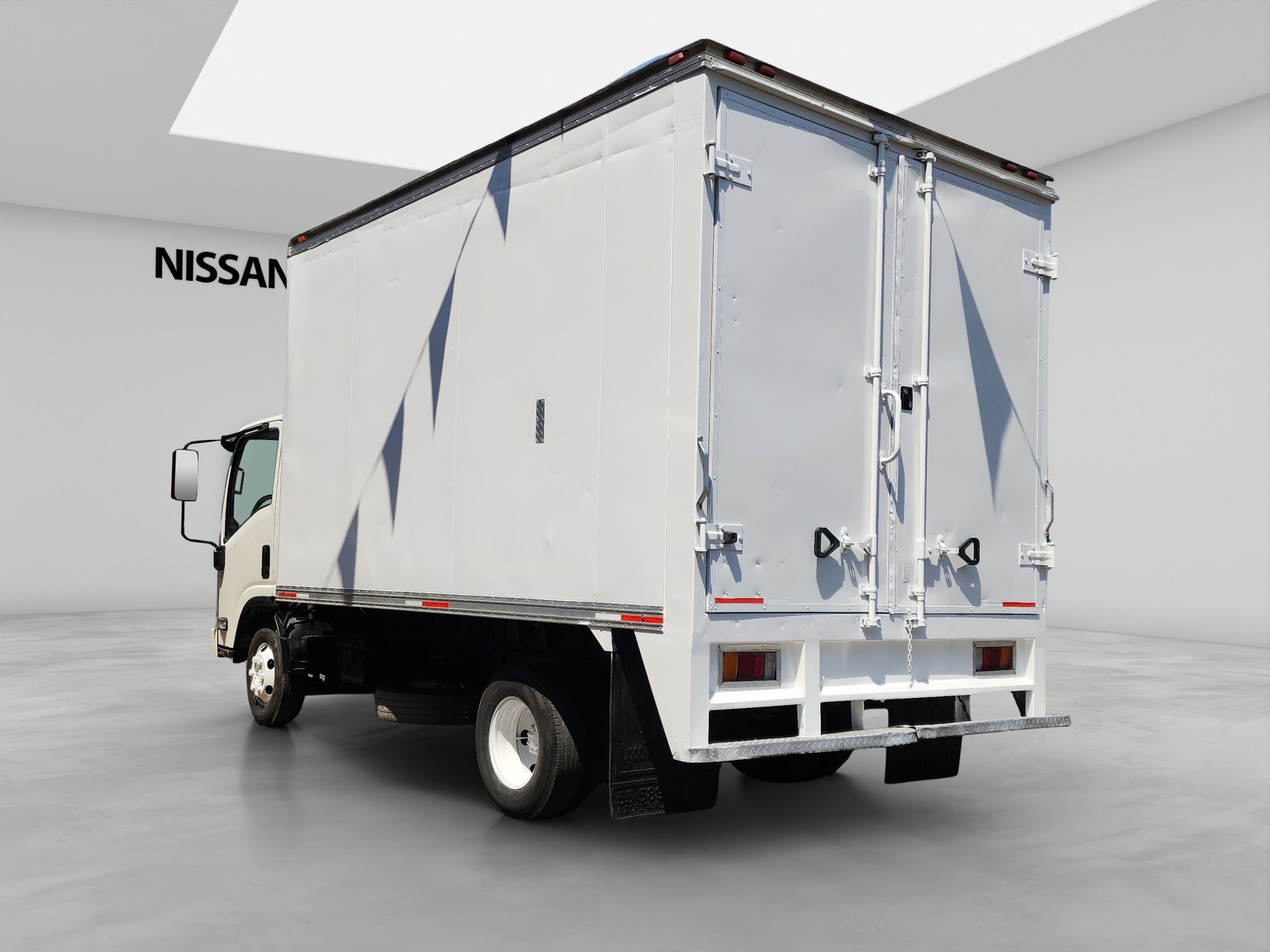 2020 ISUZU ELF 400 2 PTS H LARGA TM6 RD DEE 336 M