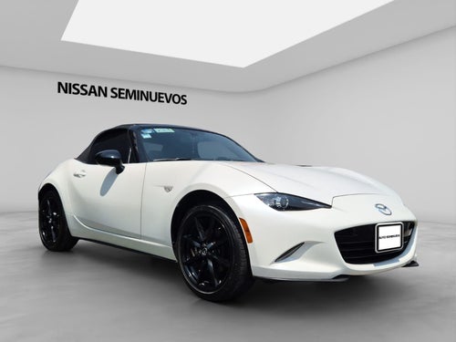 2023 Mazda Mazda MX-5 2P I SPORT CONVERTIBLE L42.0 MAN
