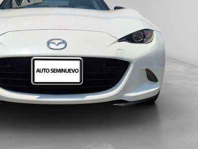 2023 Mazda Mazda MX-5 2P I SPORT CONVERTIBLE L42.0 MAN