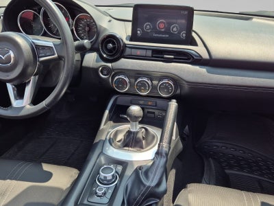 2023 Mazda Mazda MX-5 2P I SPORT CONVERTIBLE L42.0 MAN