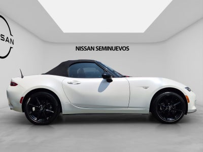 2023 Mazda Mazda MX-5 2P I SPORT CONVERTIBLE L42.0 MAN