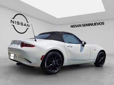 2023 Mazda Mazda MX-5 2P I SPORT CONVERTIBLE L42.0 MAN