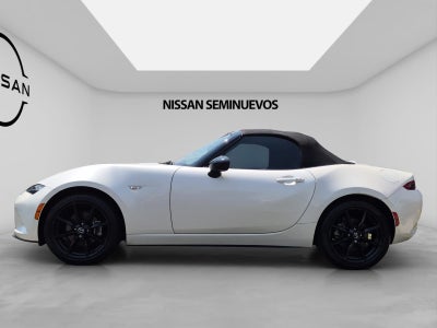 2023 Mazda Mazda MX-5 2P I SPORT CONVERTIBLE L42.0 MAN