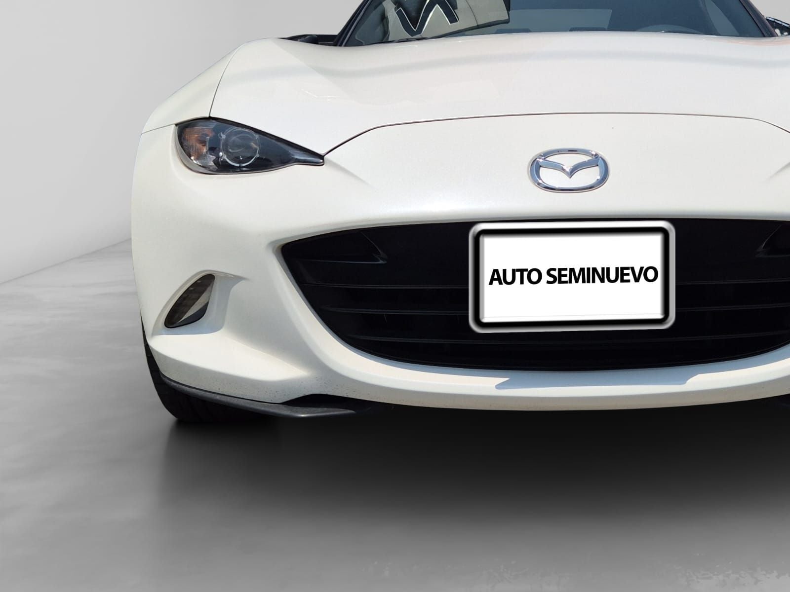 2023 Mazda Mazda MX-5 2P I SPORT CONVERTIBLE L42.0 MAN