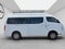2022 Nissan URVAN 4 PTS AMPLIA TM5 AAC DESEM TRAS 15 PAS