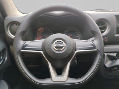 2023 Nissan URVAN 4 PTS AMPLIA TM5 AAC