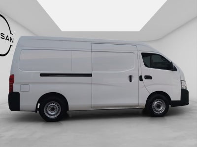 2023 Nissan URVAN 4 PTS AMPLIA TM5 AAC