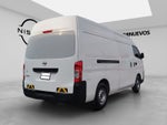2023 Nissan URVAN 4 PTS AMPLIA TM5 AAC