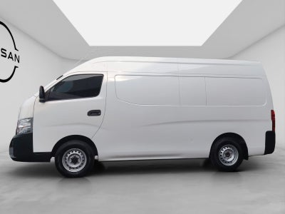 2023 Nissan URVAN 4 PTS AMPLIA TM5 AAC