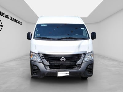2024 Nissan URVAN 4P AMPLIA L42.5 MAN