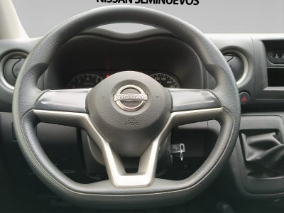 2024 Nissan URVAN 4P AMPLIA L42.5 MAN