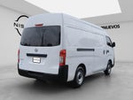 2024 Nissan URVAN 4P AMPLIA L42.5 MAN