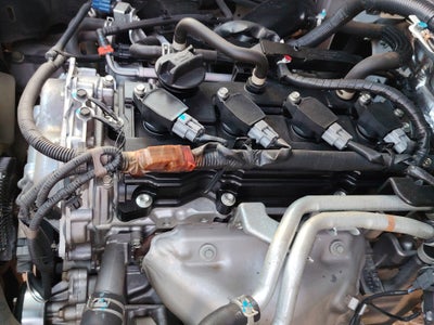 2021 Nissan URVAN 4 PTS AMPLIA VENTANAS TM5