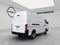 2021 Nissan URVAN 4 PTS AMPLIA VENTANAS TM5