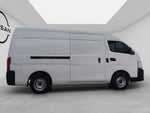 2023 Nissan URVAN 4 PTS AMPLIA VENTANAS TM5