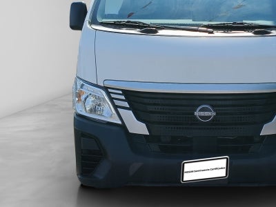 2024 Nissan URVAN 4P AMPLIA L42.5 MAN