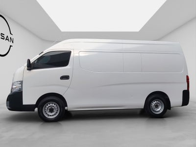 2024 Nissan URVAN 4P AMPLIA L42.5 MAN