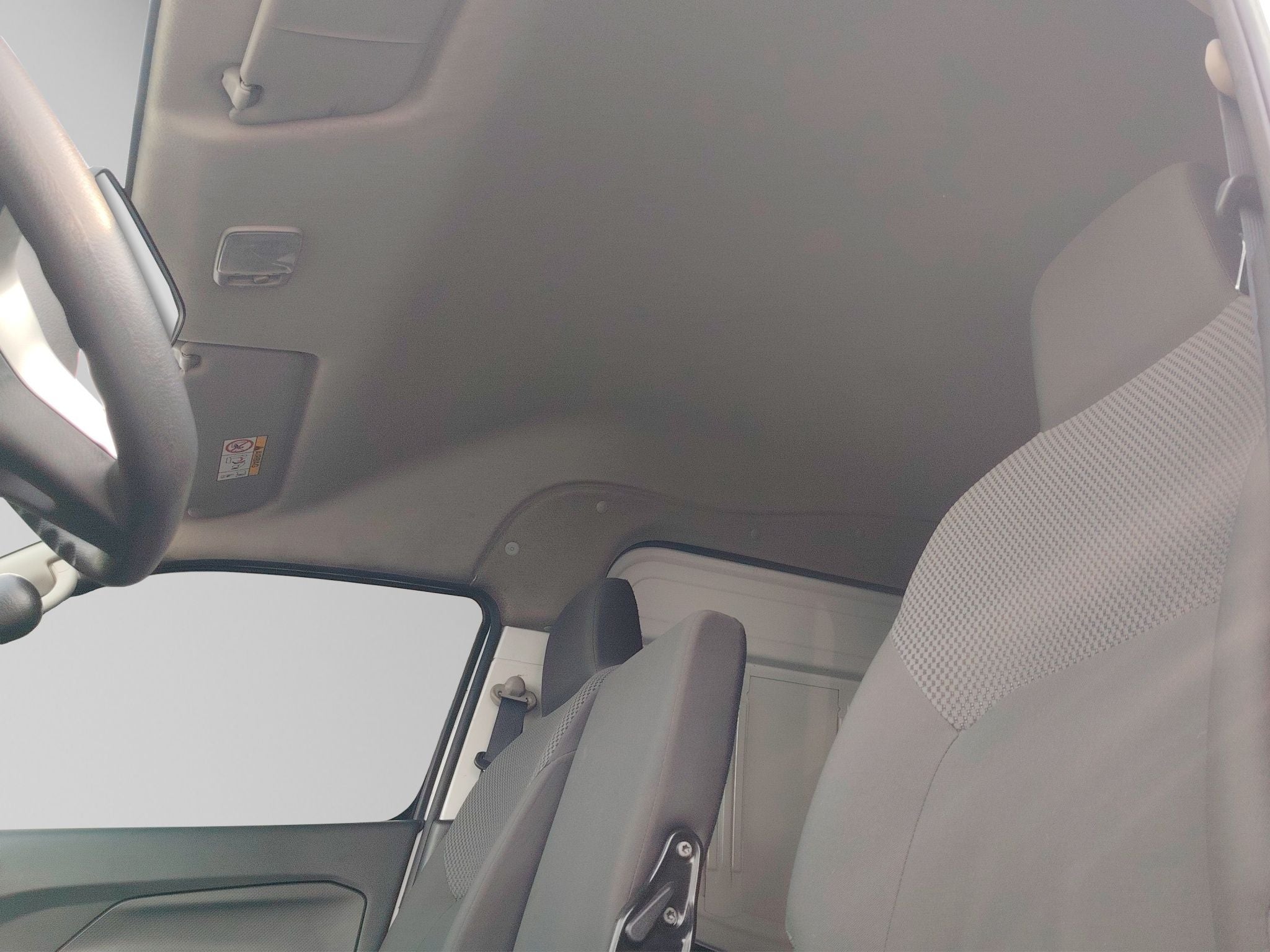 2024 Nissan URVAN 4P AMPLIA L42.5 MAN