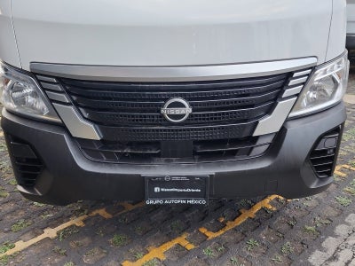 2024 Nissan URVAN 4P AMPLIA L42.5 MAN