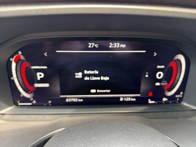 2023 Nissan X-TRAIL 5 PTS. PLATINUM TA PIEL QCP GPS 3 ROW RA-19