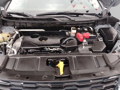 2026 Nissan X-TRAIL 5P PLATINUM 3 ROW L42.5 AUT