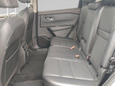 2026 Nissan X-TRAIL 5P PLATINUM 3 ROW L42.5 AUT