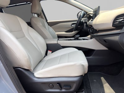 2025 Nissan X-TRAIL 5P PLATINUM PLUS 2 ROW L42.5 AUT