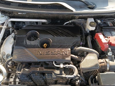 2024 Nissan X-TRAIL 5P PLATINUM 2 ROW L42.5 AUT