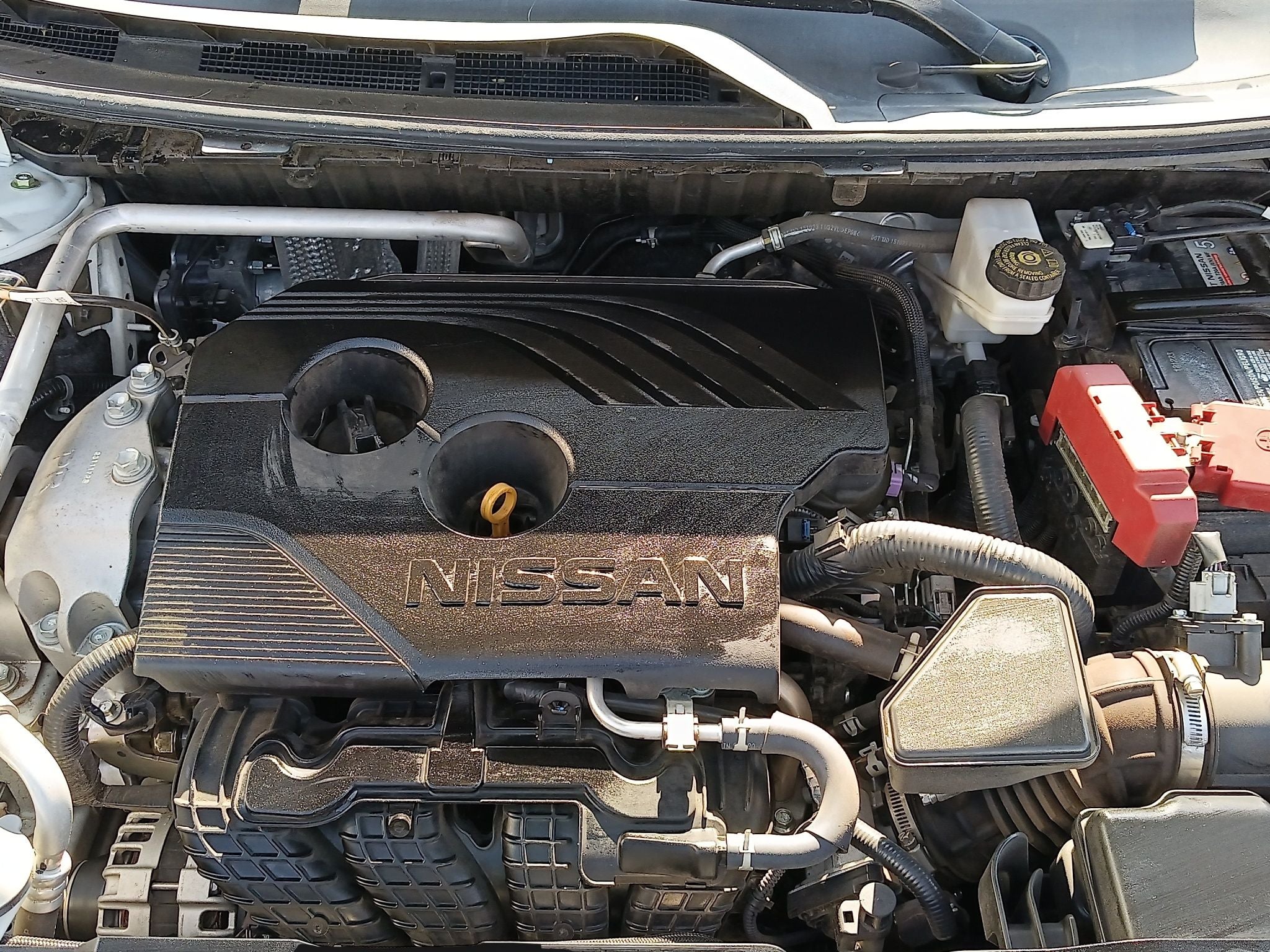 2024 Nissan X-TRAIL 5P PLATINUM 2 ROW L42.5 AUT