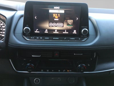 2024 Nissan X-TRAIL 5P EXCLUSIVE 2 ROW L42.5 AUT