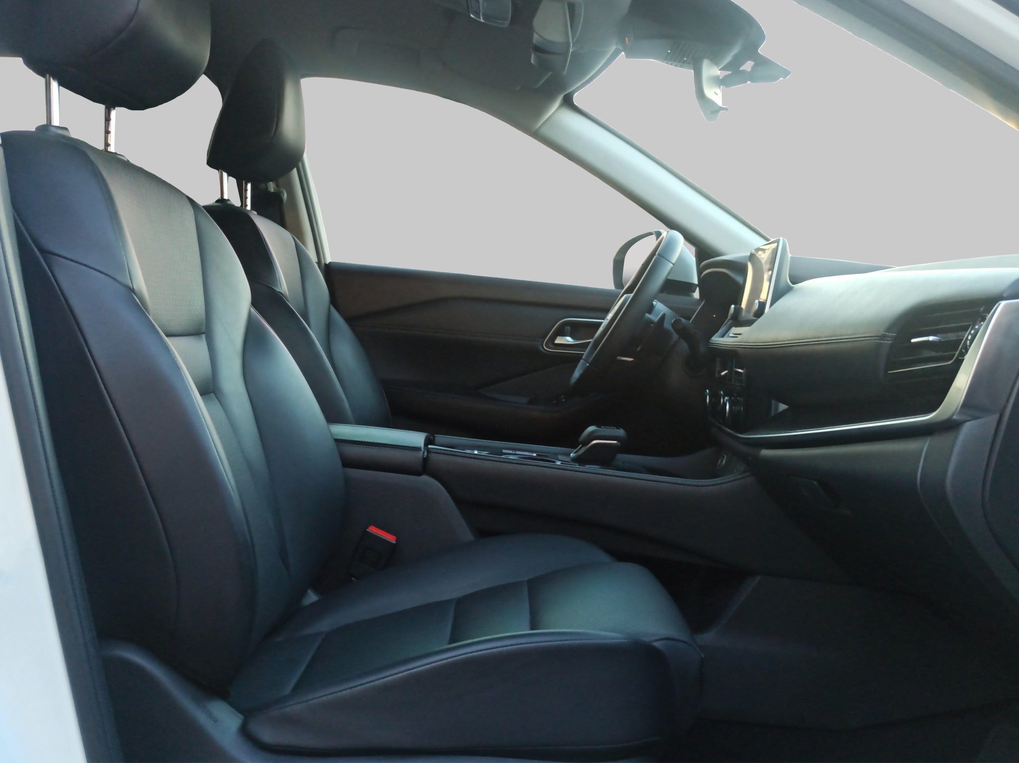 2024 Nissan X-TRAIL 5P EXCLUSIVE 2 ROW L42.5 AUT