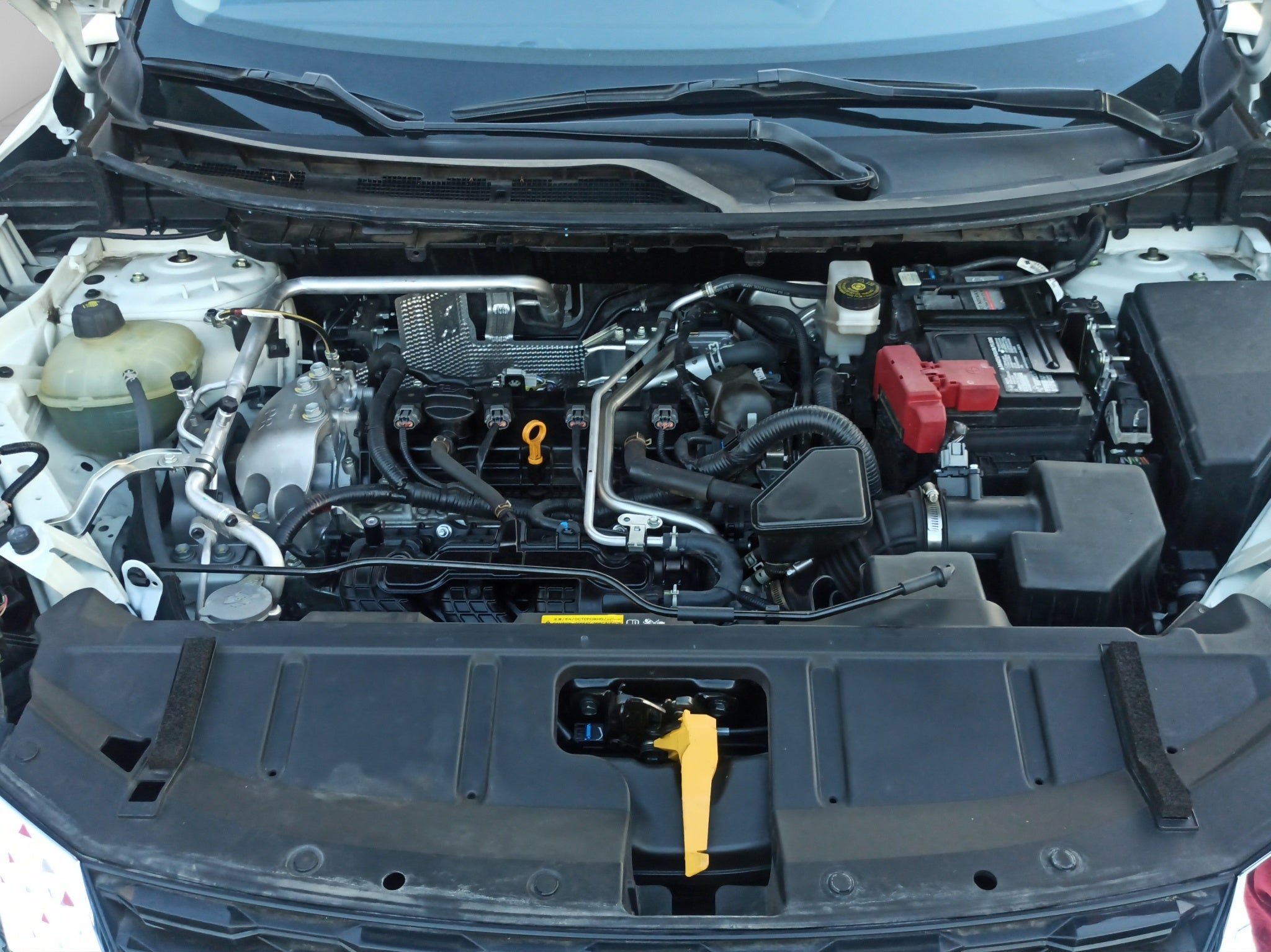 2024 Nissan X-TRAIL 5P EXCLUSIVE 2 ROW L42.5 AUT