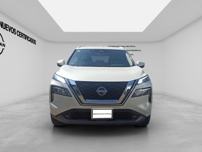 2024 Nissan X-TRAIL 5P EXCLUSIVE 2 ROW L42.5 AUT